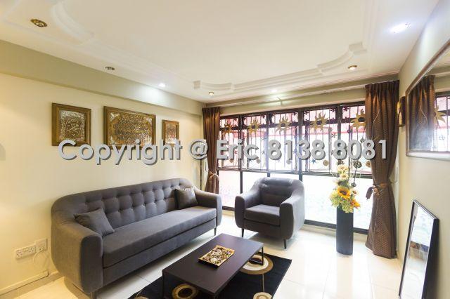 Blk 309D Anchorvale Road (Sengkang), HDB 5 Rooms #144312472